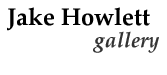 Jake's Gallery logo