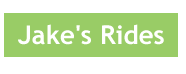 Jake's Rides logo