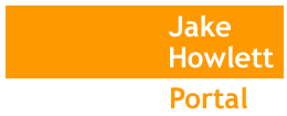 Jake Howlett | Portal