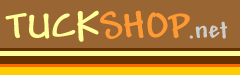 TUCKSHOP.net